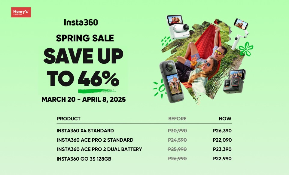 Insta360